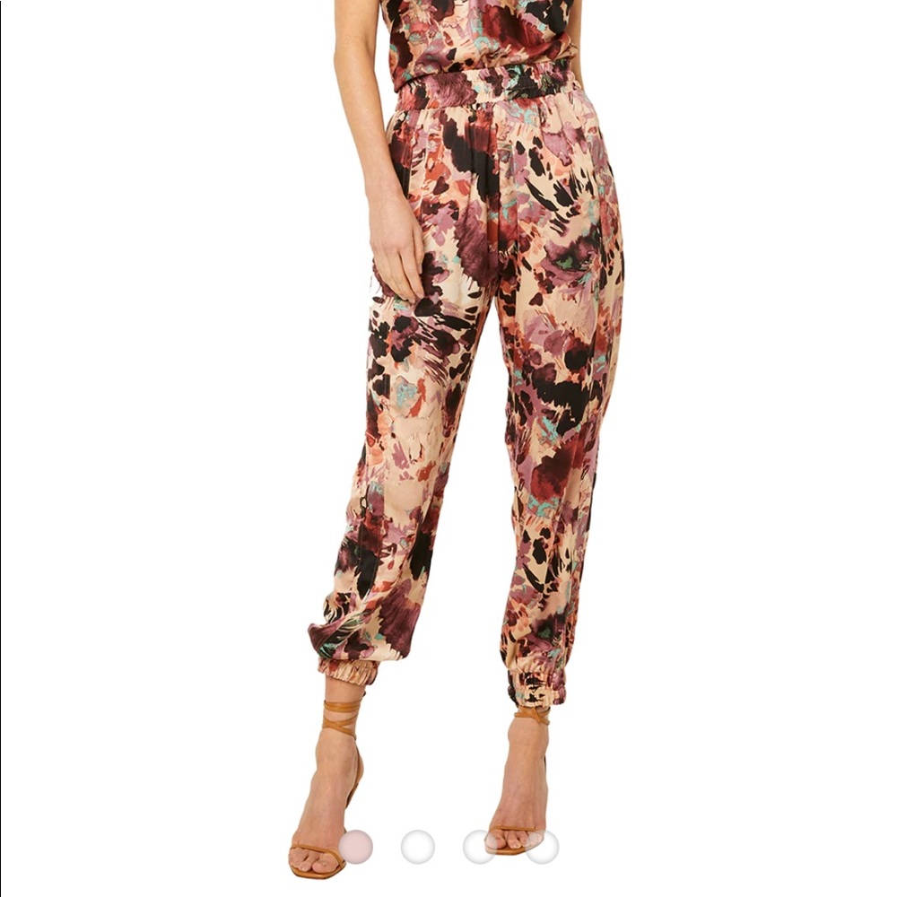 Misa Los Angeles Noomi Pant